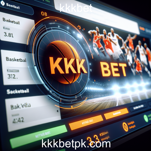 Explorando as Apostas em Basquete no kkkbet