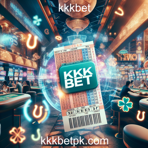 A Emoção da Loteria no KKKBet